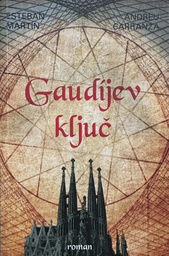 [D-04-4B] GAUDIJEV KLJUČ