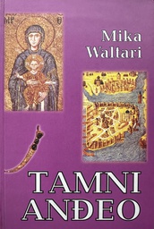 [D-04-5A] TAMNI ANĐEO