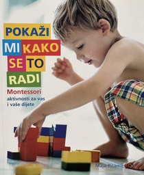 [D-11-2A] POKAŽI MI KAKO SE TO RADI