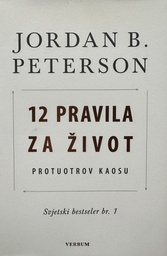 [D-21-4A] 12 PRAVILA ZA ŽIVOT