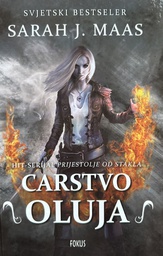 [D-16-4B] CARSTVO OLUJA