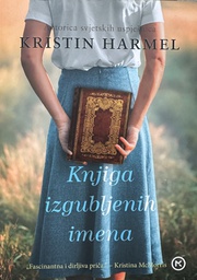 [C-06-2B] KNJIGA IZGUBLJENIH IMENA