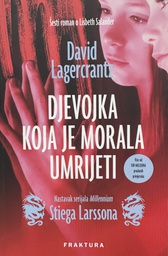 [C-02-3A] DJEVOJKA KOJA JE MORALA UMRIJETI