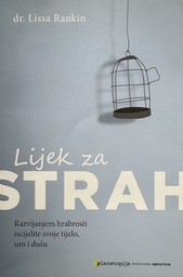 [A-09-4A] LIJEK ZA STRAH