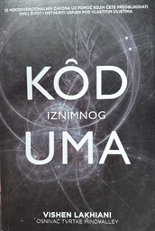 [A-02-2B] KOD IZNIMNOG UMA