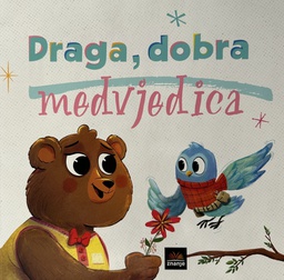 [C-02-7A] DRAGA DOBRA MEDVJEDICA