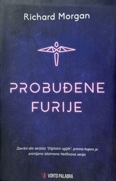 [A-02-5A] PROBUĐENE FURIJE