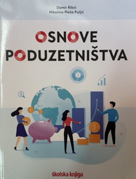 [B-11-1A] OSNOVE PODUZETNIŠTVA