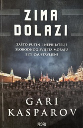 [B-08-3A] ZIMA DOLAZI