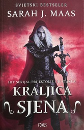 [B-09-4A] KRALJICA SJENA