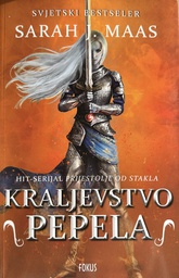 [B-08-5A] KRALJEVSTVO PEPELA