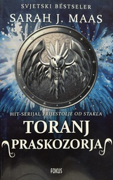 [B-09-5A] TORANJ PRASKOZORJA