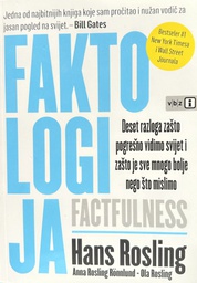 [B-01-3B] FAKTOLOGIJA