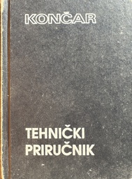 [C-08-5B] TEHNIČKI PRIRUČNIK