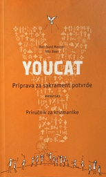 [A-04-4B] YOUCAT - PRIPRAVA ZA SAKRAMENT POTVRDE