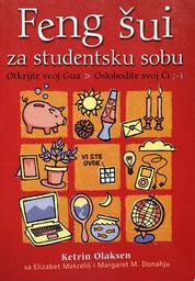 [A-06-2B] FENG ŠUI ZA STUDENTSKU SOBU