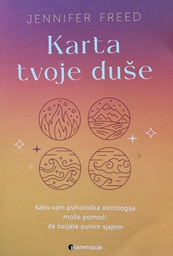 [A-02-5B] KARTA TVOJE DUŠE