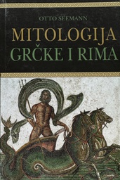 [C-04-4B] MITOLOGIJA GRČKE I RIMA