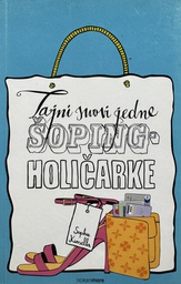 [A-11-6A] TAJNI SNOVI JEDNE ŠOPING-HOLIČARKE