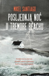 [A-00-2B] POSLJEDNJA NOĆ U TREMORE BEACHU