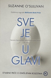 [A-00-2A] SVE JE U GLAVI