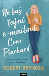 [A-00-2B] NE BAŠ TAJNI E MAILOVI COCO PINCHARD