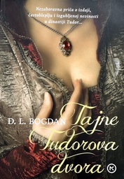 [A-00-2A] TAJNE TUDOROVA DVORA