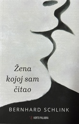 [A-00-2A] ŽENA KOJOJ SAM ČITAO