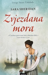 [A-00-2B] ZVJEZDANA MORA