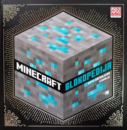 [A-10-1B] MINECRAFT - BLOKOPEDIJA