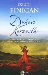 [A-00-2A] DUHOVI KORNVOLA