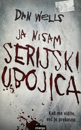 [A-00-2B] JA NISAM SERIJSKI UBOJICA