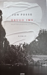 [B-10-3A] SEPTOLOGIJA I-II: DRUGO IME