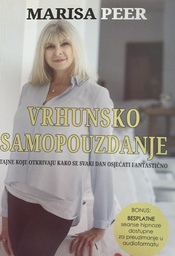 [B-10-3B] VRHUNSKO SAMOPOUZDANJE