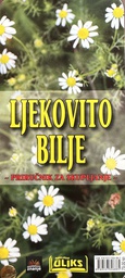 [C-02-6A] LJEKOVITO BILJE