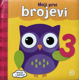 [C-02-6A] MOJI PRVI BROJEVI 3