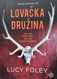 [C-05-6A] LOVAČKA DRUŽINA