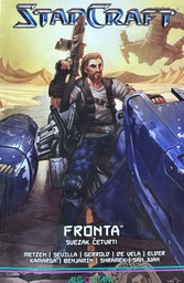 [B-10-4B] STAR CRAFT 4 - FRONTA