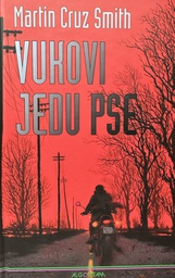 [B-02-4A] VUKOVI JEDU PSE