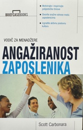 [A-12-2A] ANGAŽIRANOST ZAPOSLENIKA