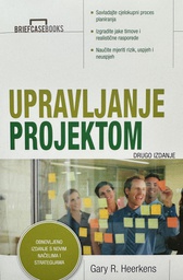 [A-01-2A] UPRAVLJANJE PROJEKTOM