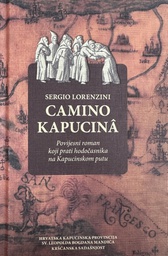 [D-21-5B] CAMINO KAPUCINA