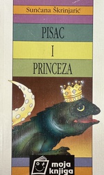 [D-21-4B] PISAC I PRINCEZA