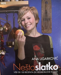 [D-21-5A] NEŠTO SLATKO