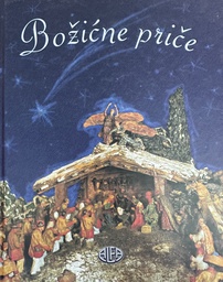 [D-19-3A] BOŽIĆNE PRIČE