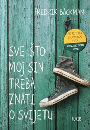 [C-15-4A] SVE ŠTO MOJ SIN TREBA ZNATI O SVIJETU