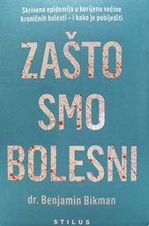 [D-14-6B] ZAŠTO SMO BOLESNI