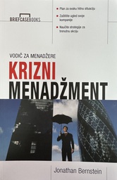 [D-05-6B] KRIZNI MENADŽMENT