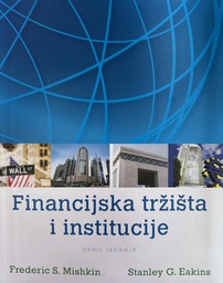 [B-05-5A] FINANCIJSKA TRŽIŠTA I INSTITUCIJE