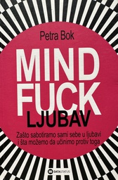 [B-11-4A] MINDFUCK - LJUBAV